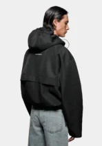 Mki Tech Canvas Hooded Jacket (9)
